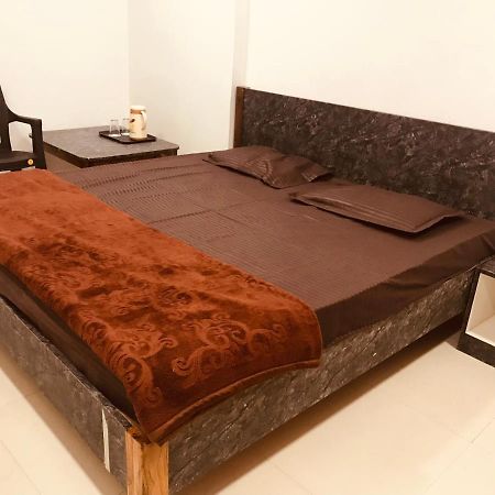 Prestige Guest House & Hostel Bilāspur エクステリア 写真