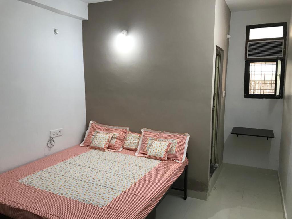 Prestige Guest House & Hostel Bilāspur エクステリア 写真