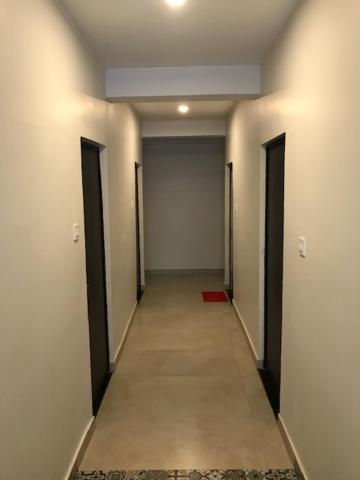 Prestige Guest House & Hostel Bilāspur エクステリア 写真