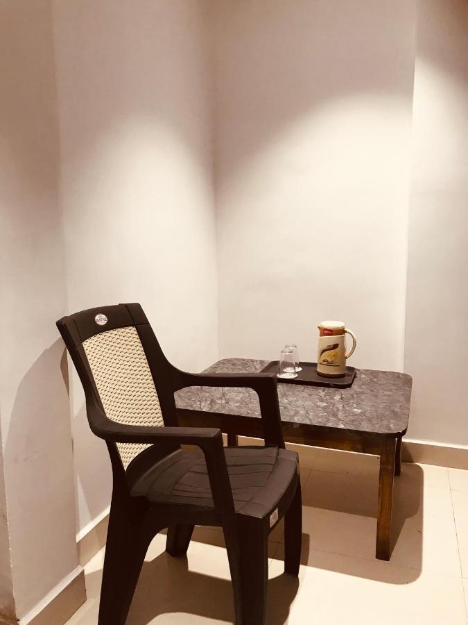 Prestige Guest House & Hostel Bilāspur エクステリア 写真