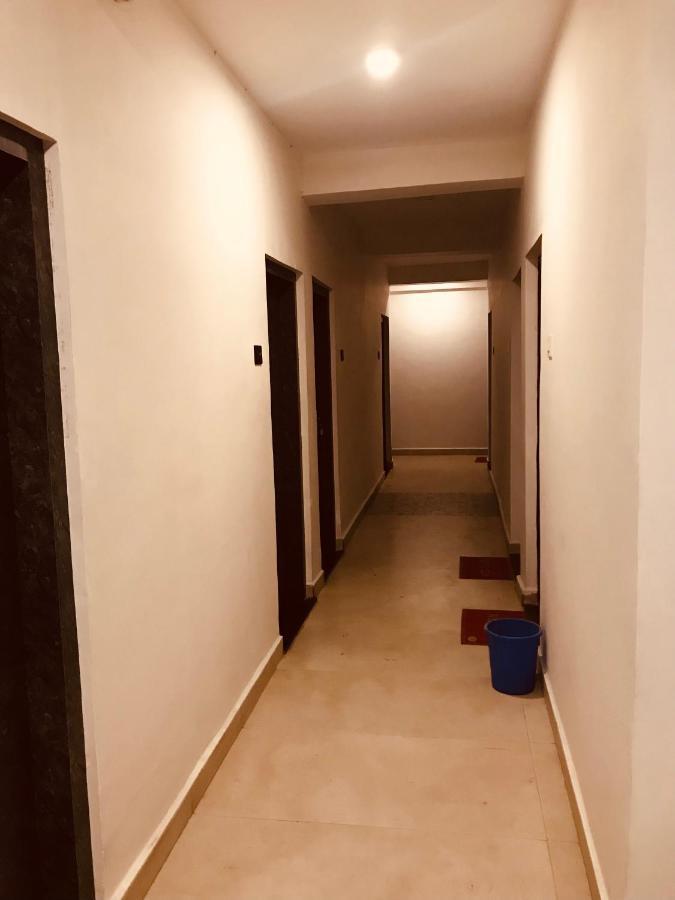 Prestige Guest House & Hostel Bilāspur エクステリア 写真