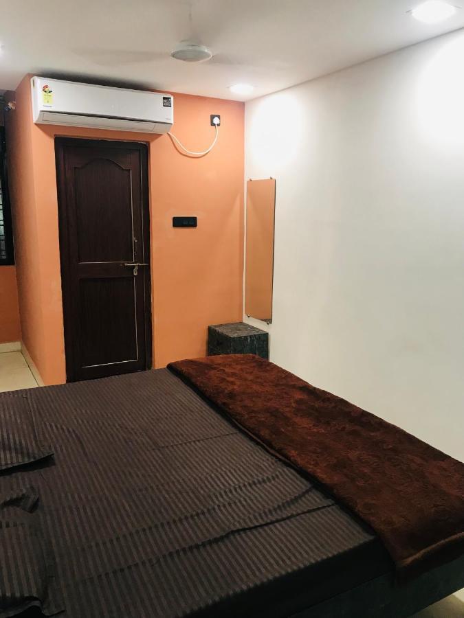 Prestige Guest House & Hostel Bilāspur エクステリア 写真